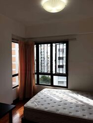 The Mayfair (D22), Condominium #459048631